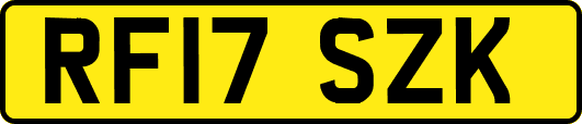 RF17SZK
