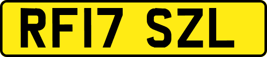 RF17SZL