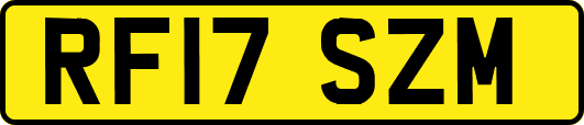 RF17SZM