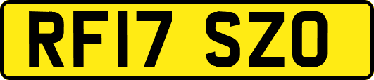 RF17SZO