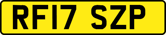 RF17SZP