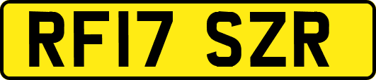 RF17SZR