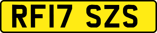 RF17SZS