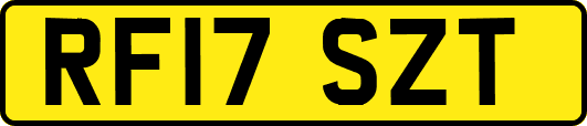 RF17SZT