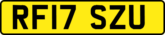 RF17SZU