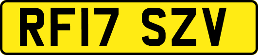 RF17SZV