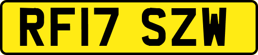 RF17SZW