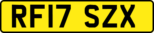 RF17SZX