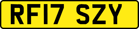 RF17SZY