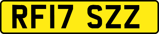 RF17SZZ