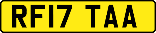RF17TAA