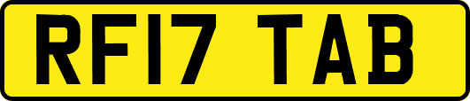 RF17TAB