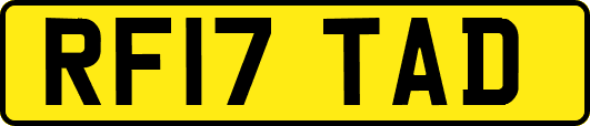 RF17TAD