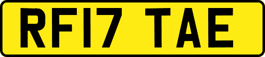 RF17TAE