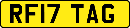 RF17TAG