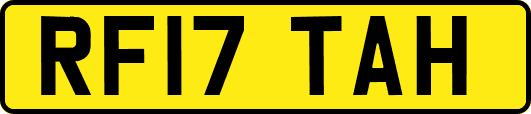 RF17TAH