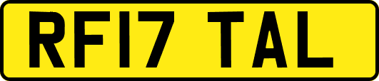 RF17TAL