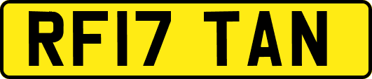 RF17TAN