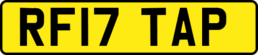 RF17TAP