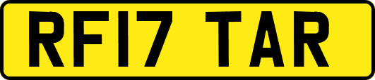 RF17TAR