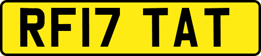 RF17TAT