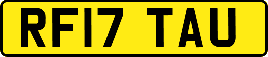 RF17TAU