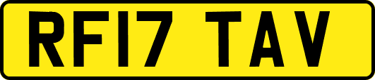RF17TAV