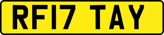 RF17TAY