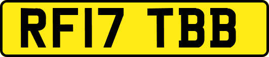 RF17TBB