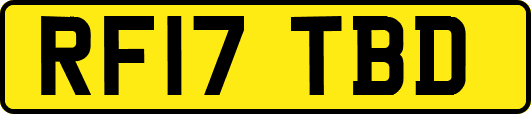 RF17TBD