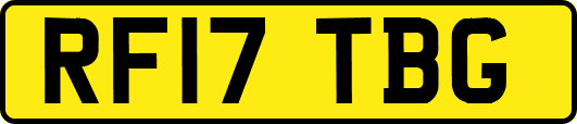 RF17TBG