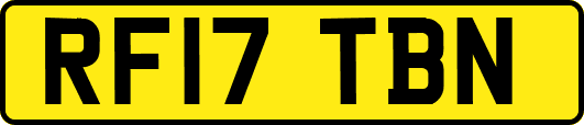 RF17TBN