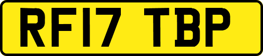 RF17TBP