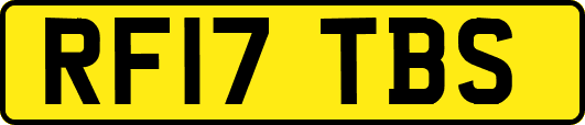 RF17TBS