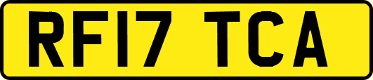 RF17TCA