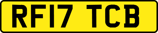 RF17TCB