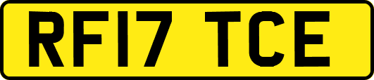 RF17TCE