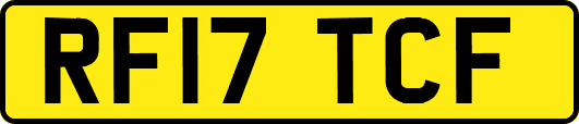 RF17TCF