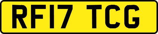 RF17TCG