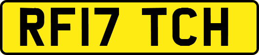 RF17TCH