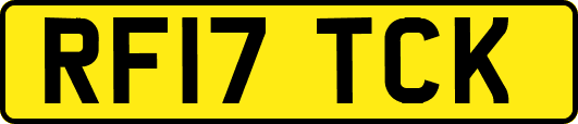 RF17TCK