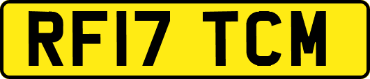 RF17TCM
