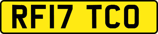 RF17TCO