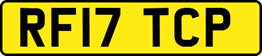 RF17TCP