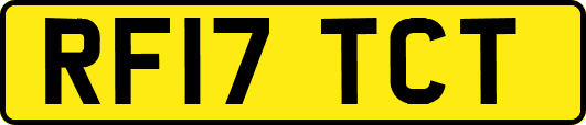 RF17TCT