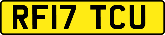 RF17TCU