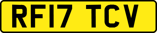 RF17TCV