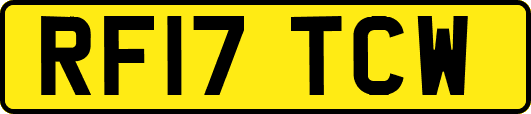 RF17TCW