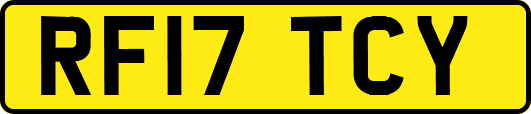 RF17TCY