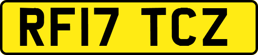 RF17TCZ